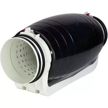 Канальный вентилятор ARIUS