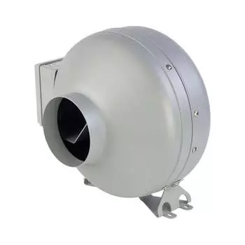 Канальный вентилятор ARIUS