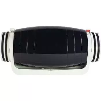 Канальный вентилятор ARIUS