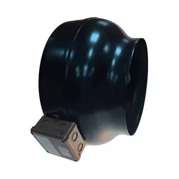 Канальный вентилятор Dospel wk 200 bldc 007-9251