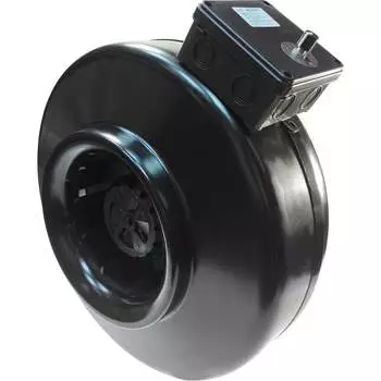 Канальный вентилятор Dospel wk 315 bldc 007-9253