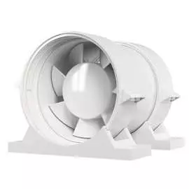 Канальный вентилятор ERA PRO 6 488-002