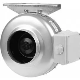 Канальный вентилятор ESQ ВКК-100 М 03.05.218554