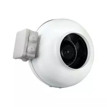 Канальный вентилятор Shuft TUBE 315XL