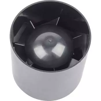 Канальный вентилятор Uniel UDF-C10 UL-00008102