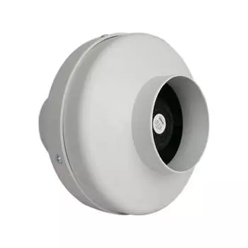 Канальный вентилятор Ventart вкк 4687203804862