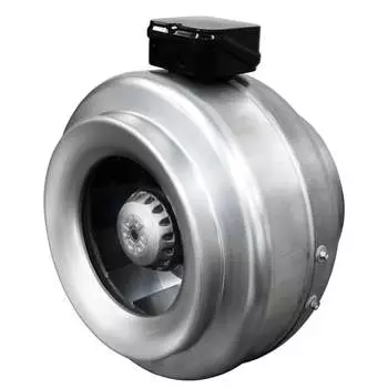 Канальный вентилятор Ventart вкк 4687203804886