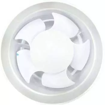 Канальный вентилятор ВИЕНТО ВКО 125 ВКО125-B