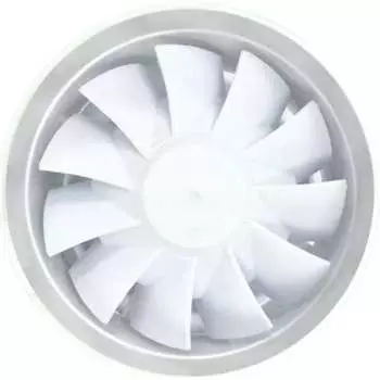 Канальный вентилятор ВИЕНТО ВКО 100 ВКО100-B