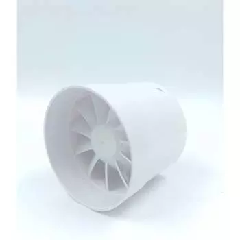 Канальный вентилятор ВИЕНТО ВКО100К-В