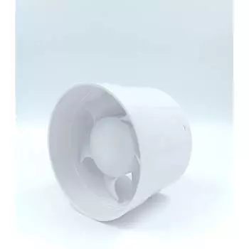 Канальный вентилятор ВИЕНТО ВОЛНА ВКО125К