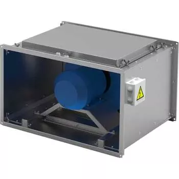 Канальный вентилятор Waer DFN 70-40/V01311.5