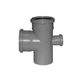 Канализационная крестовина Ostendorf 115680