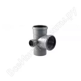 Канализационная крестовина RTP 36540