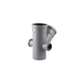 Канализационная крестовина RTP 36532