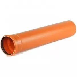 Канализационная наружная труба СТМ SPNP110324000