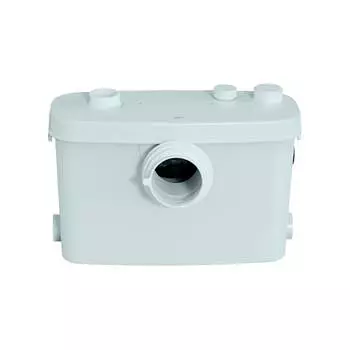 Канализационная насосная установка ROMMER biolift RG00927MGBF9SE