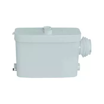 Канализационная насосная установка ROMMER rpd-0010-100450 biolift RG00927MGBFUSG