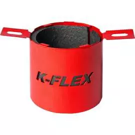 Канализационная противопожарная муфта K-FLEX