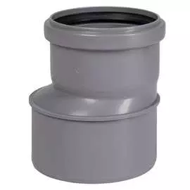 Канализационная редукция Ostendorf 114710