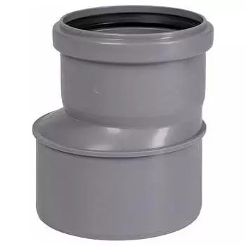 Канализационная редукция Ostendorf 115700