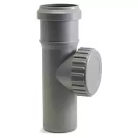 Канализационная ревизия АТЛАС ПЛАСТ SPCIC0000050