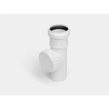 Канализационная ревизия КОНТУР