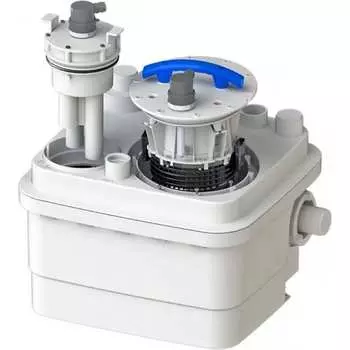 Канализационная станция SFA