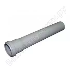 Канализационная труба АТЛАС ПЛАСТ SPCP11027075