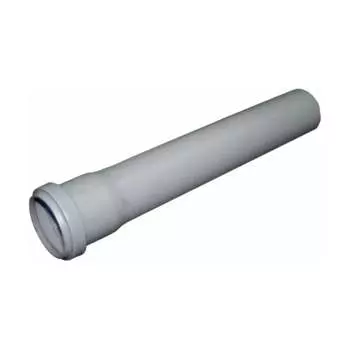 Канализационная труба АТЛАС ПЛАСТ SPCP11022050