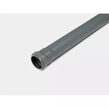 Канализационная труба КОНТУР ЭКОНОМ 75270050300