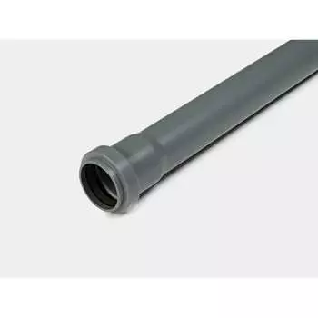 Канализационная труба КОНТУР СТАНДАРТ 71180050500