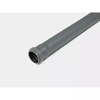 Канализационная труба КОНТУР ЭКОНОМ 75270050700