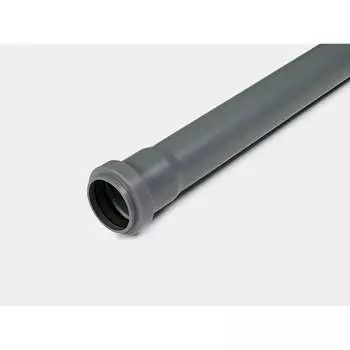 Канализационная труба КОНТУР СТАНДАРТ 71180050100