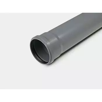 Канализационная труба КОНТУР СТАНДАРТ 71270110400