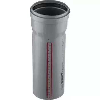 Канализационная труба Ostendorf 113010