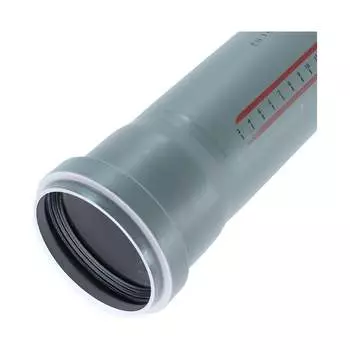 Канализационная труба Ostendorf 113050