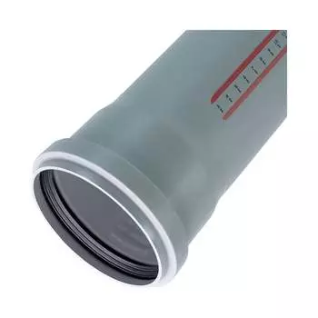 Канализационная труба Ostendorf 114060