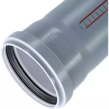 Канализационная труба Ostendorf 116060