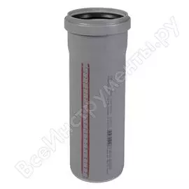 Канализационная труба Ostendorf 117040