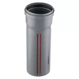 Канализационная труба Ostendorf 113030