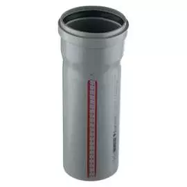 Канализационная труба Ostendorf 113000