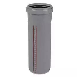 Канализационная труба Ostendorf 559130