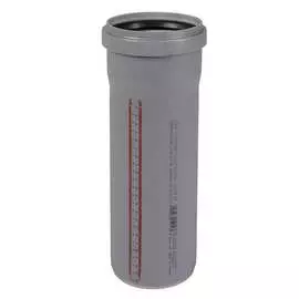 Канализационная труба Ostendorf 116010