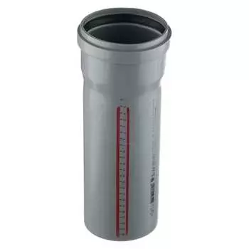 Канализационная труба Ostendorf 114070