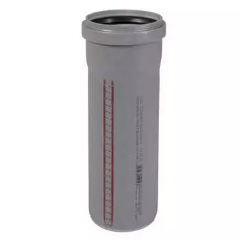 Канализационная труба Ostendorf