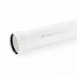 Канализационная труба REHAU