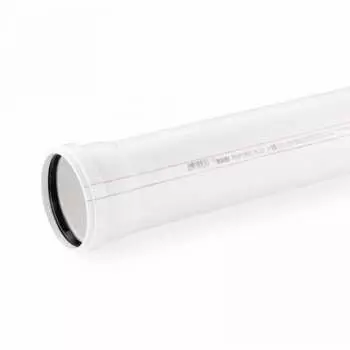 Канализационная труба REHAU