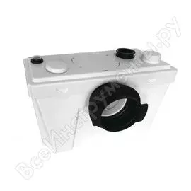 Канализационная установка termica compact lift 400 a