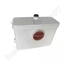 Канализационная установка termica compact lift 400 c